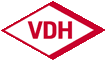 Verband f&uuml;r das Deutsche Hundewesen