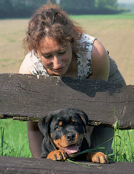Heide und Guido